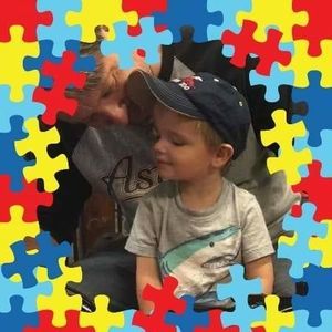 Meet your Posher, Travis